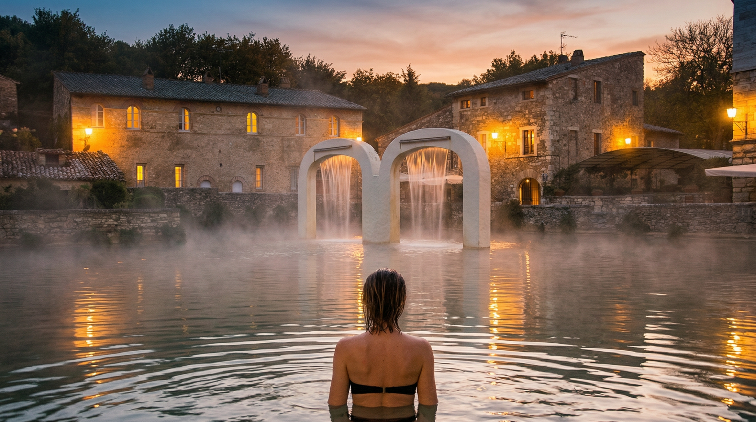 Terme della Toscana